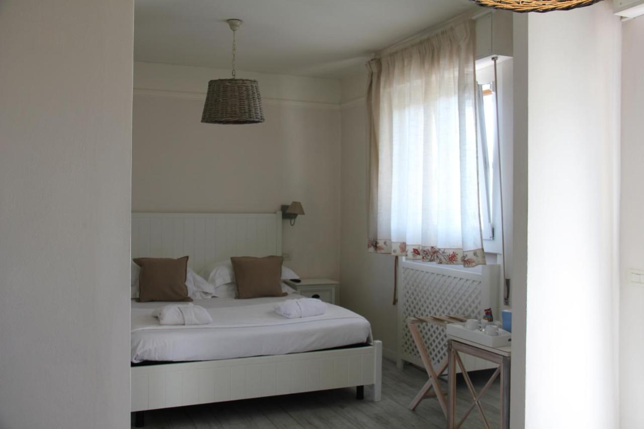 Junior Suite con Vista Giardino