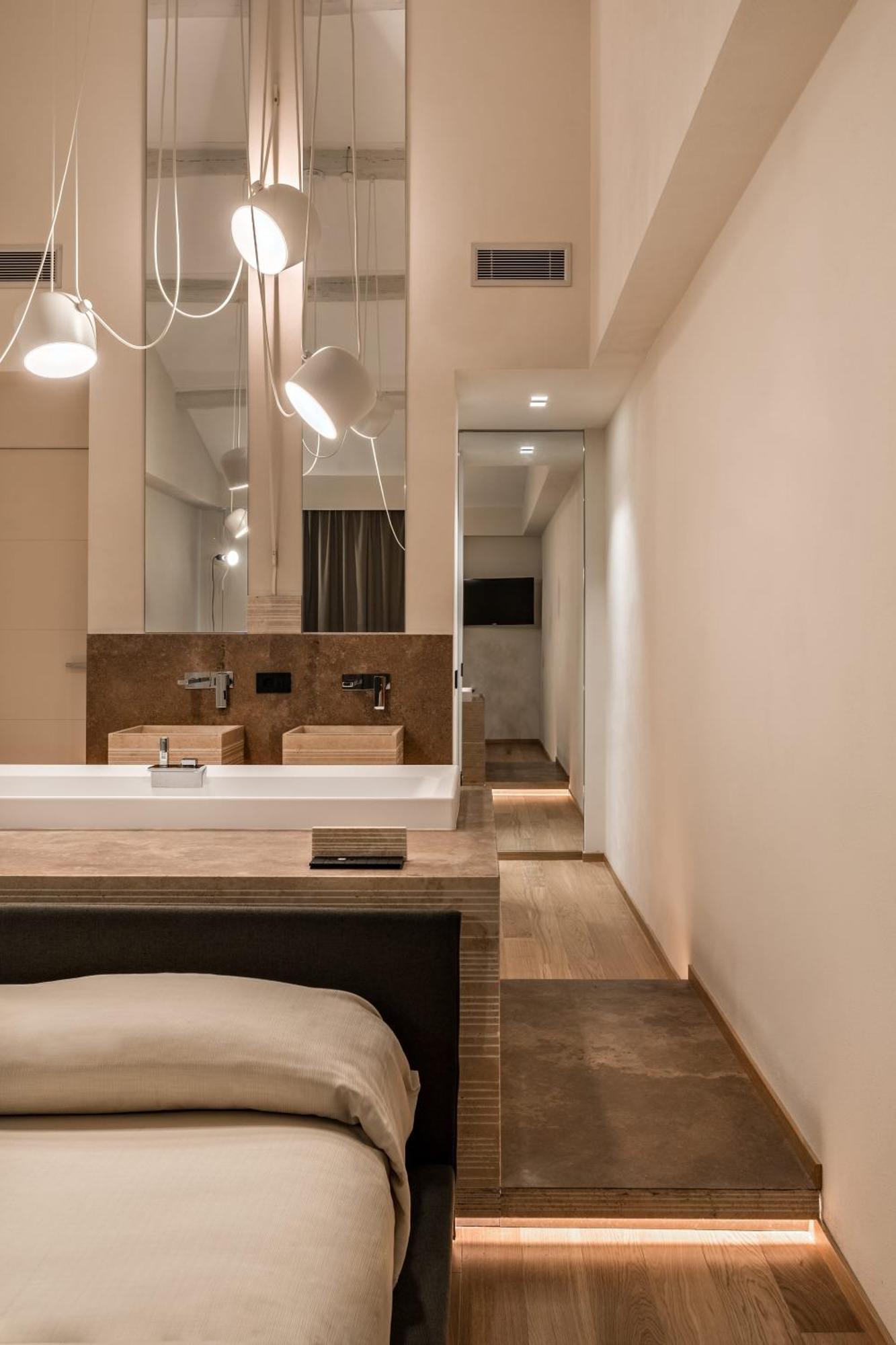 Double Room Spa Bath