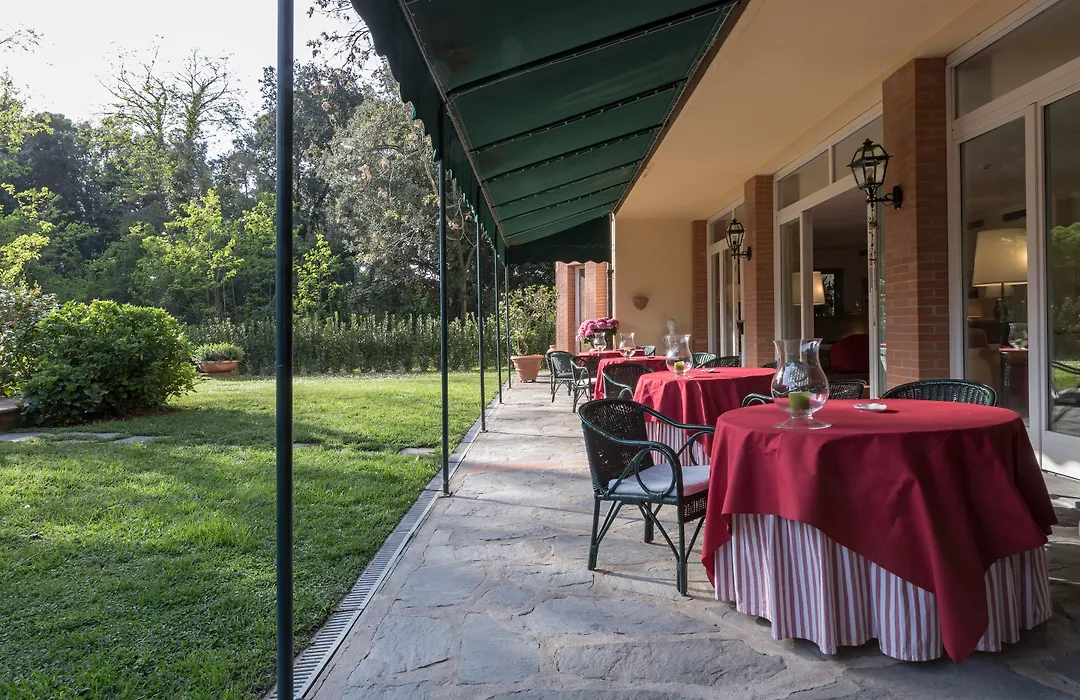 Hotel Franceschi-1