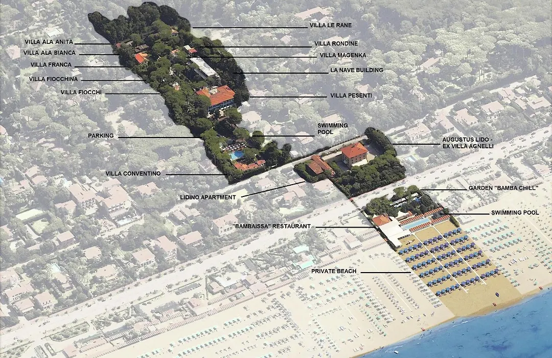 Augustus Hotel & Resort-1