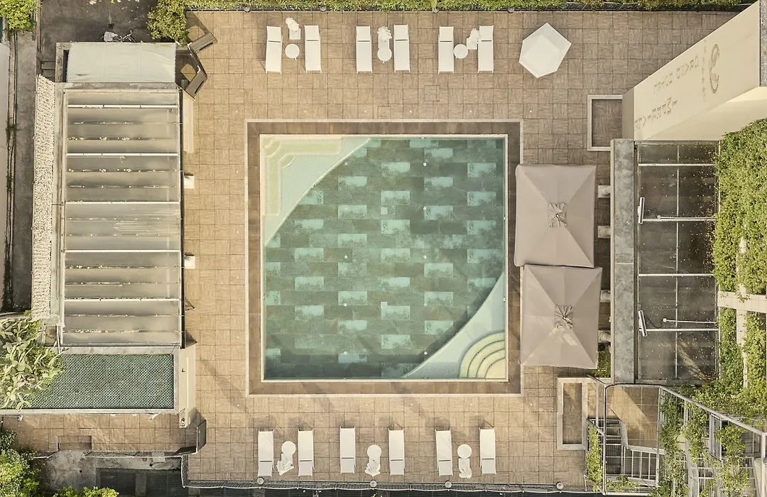 Hotel Imperiale - Newly Renovated In 2027-1