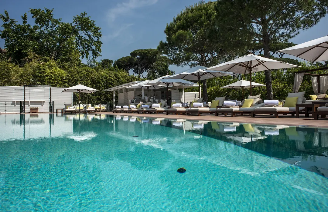 Hotel Principe Forte Dei Marmi-1