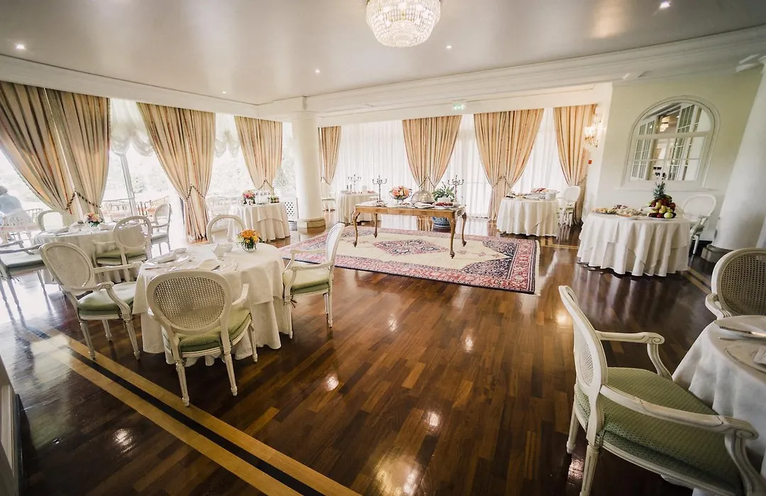 Versilia Golf Resort-1