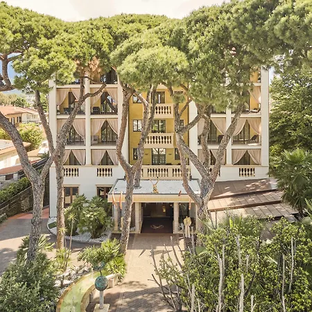 Hotel Imperiale - Newly Renovated In 2027-3
