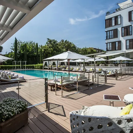 Hotel Principe Forte Dei Marmi-3