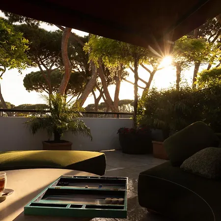 La Serena Forte Dei Marmi, Small Luxury Hotels Of The World-2