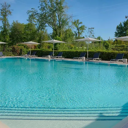 UNAWAY Hotel Forte Dei Marmi-2